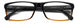 0R60-00 - BLACK BROWN