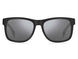 0003-T4 - MTT BLACK - Silver Mirror