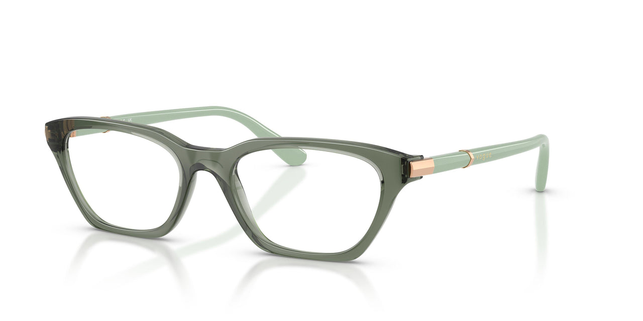 3086 - Green