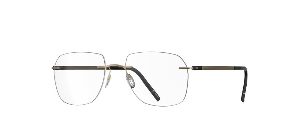 7530 - Gold / Black