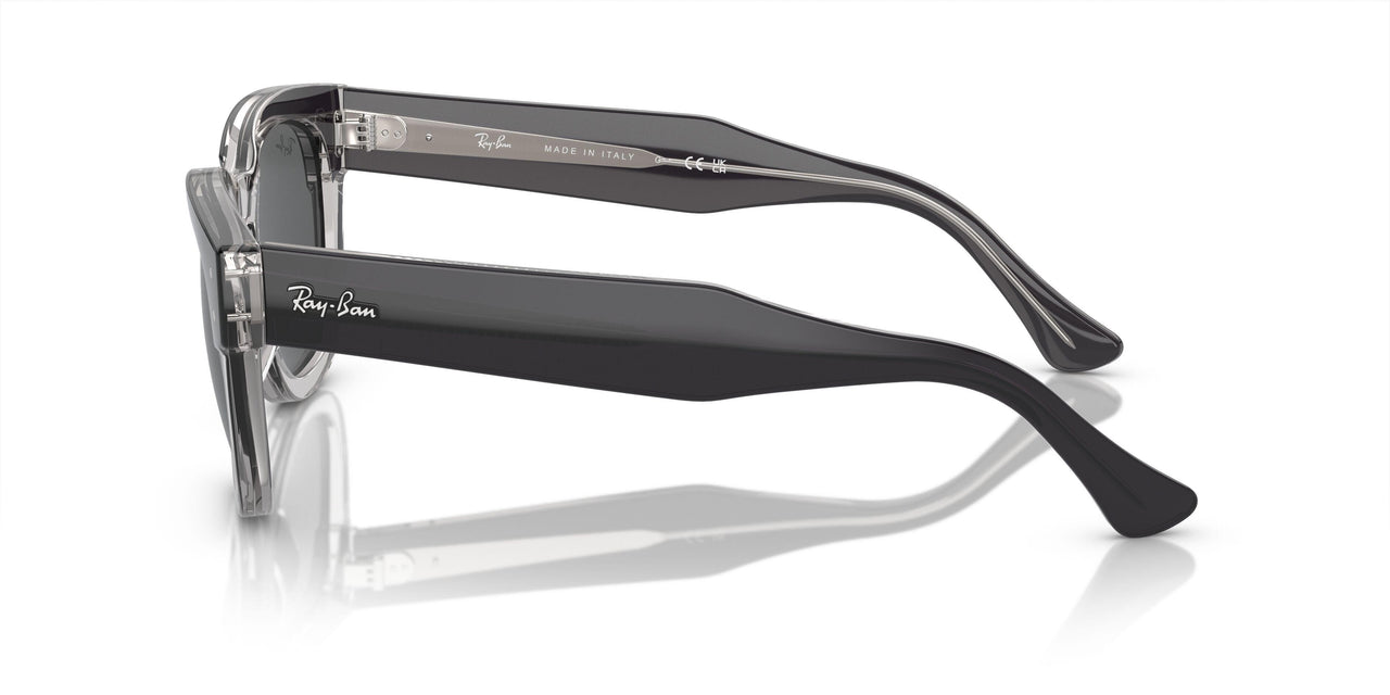 1396B1 - Dark Grey On Transparent Grey - Dark Grey