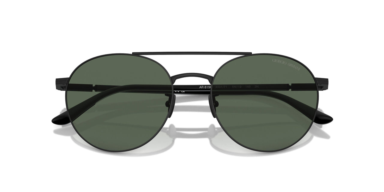 300171 - Black - Dark Green
