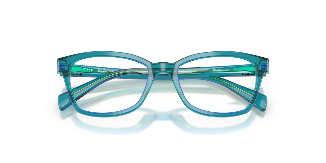 3996 - Blue - Clear