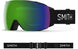Smith Optics Snow Goggles M00427 I/O MAG Goggles