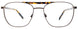 10 - Brown & Tortoise
