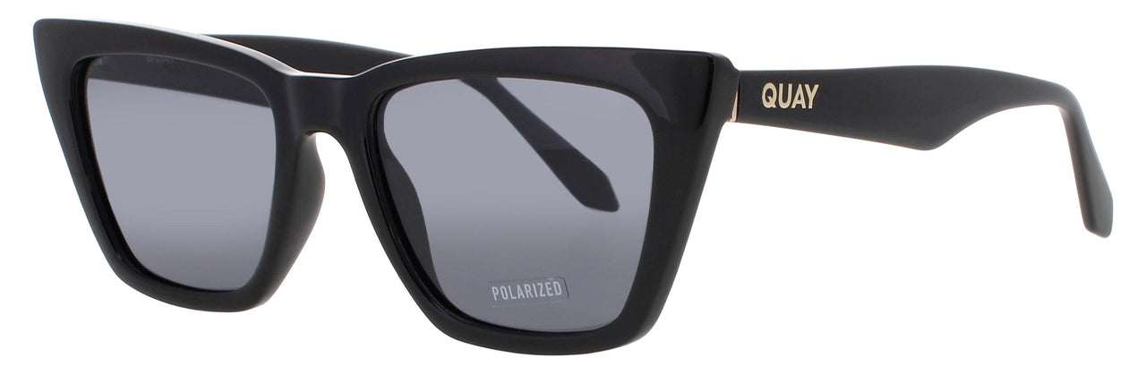 Quay CALLTHESHOTS Sunglasses