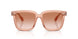 304513 - Pink - Gradient Light Brown