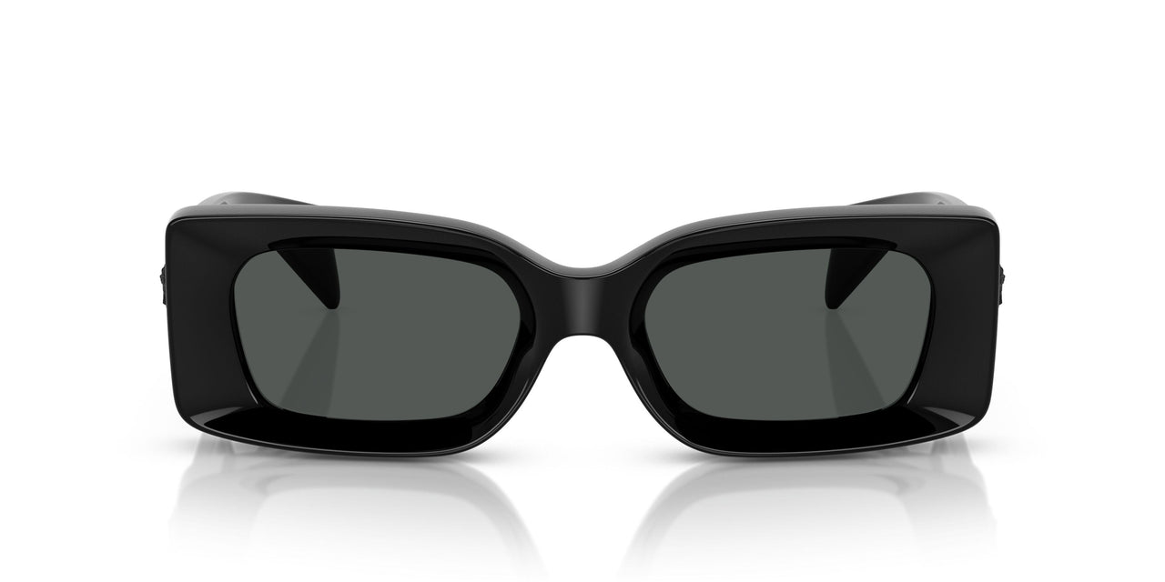 GB1/87 - Black - Dark Grey