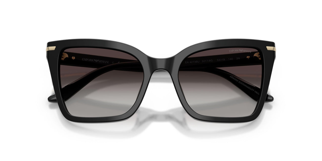 50178G - Black - Grey Gradient