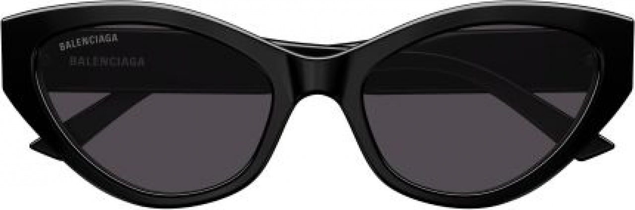 001 - Black - Grey