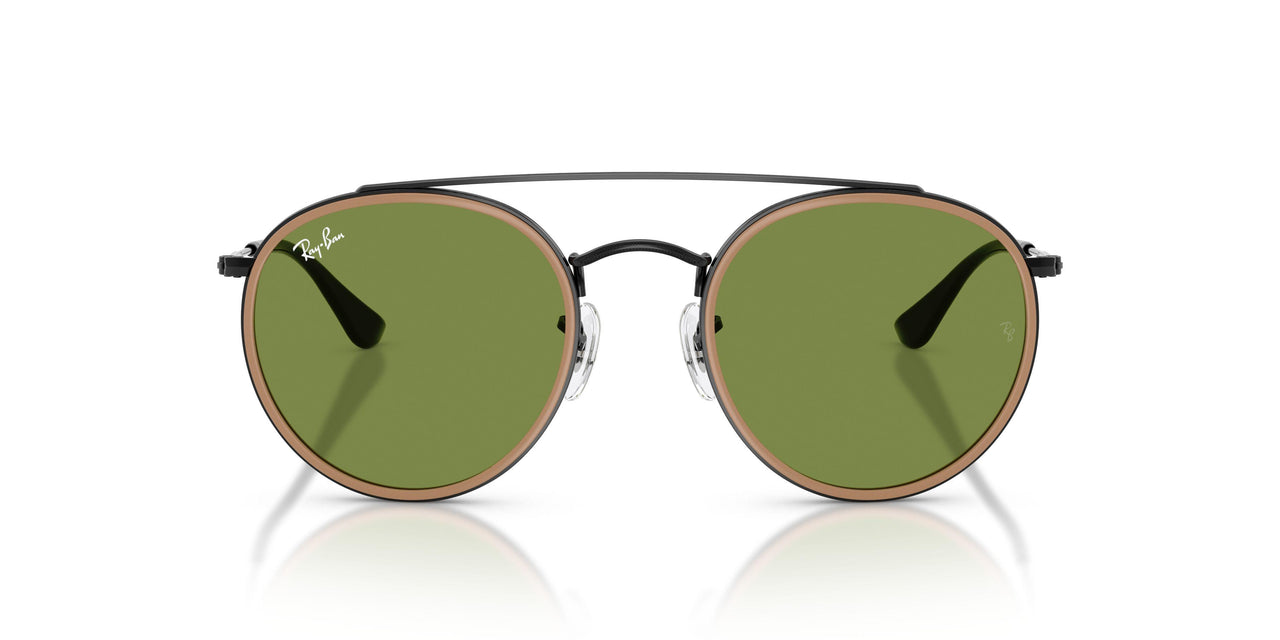 92794E - Black - Green