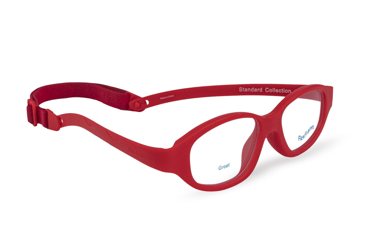 I - Red