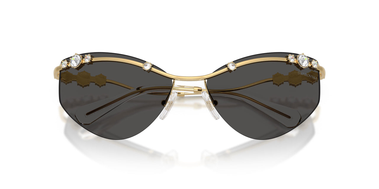400487 - Gold - Dark Grey