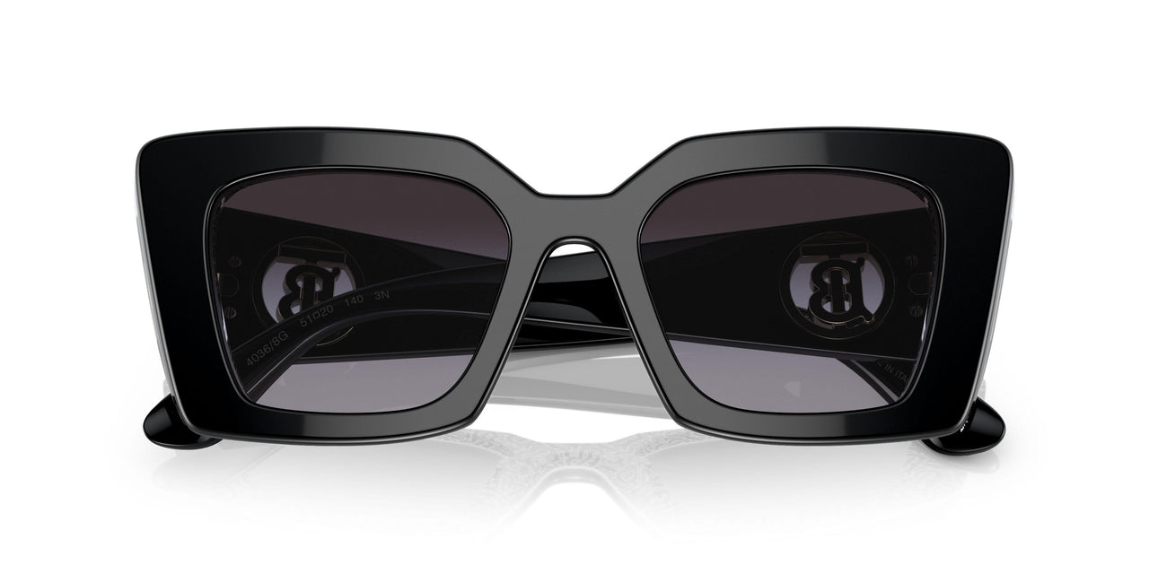 40368G - Black - Grey Gradient