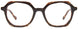 10 - Brown & Marbled