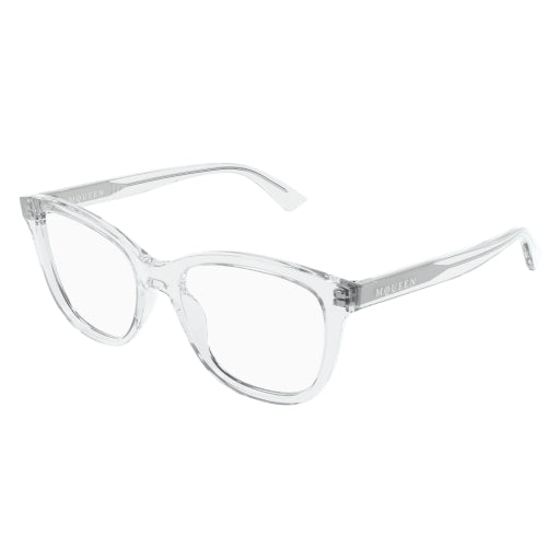 Alexander McQueen AM0487O Eyeglasses