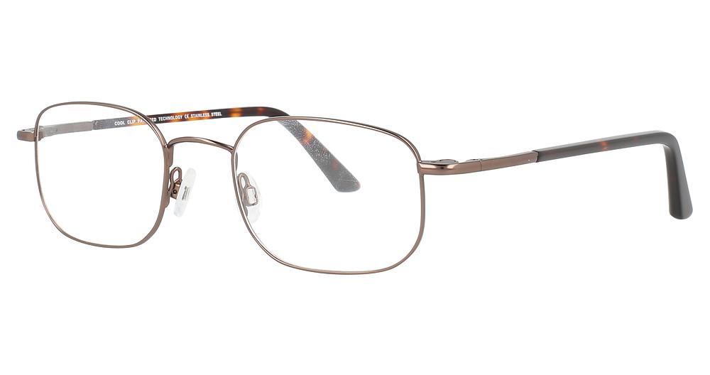 10 - Satin Dark Brown