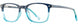 1 - Navy / Aqua