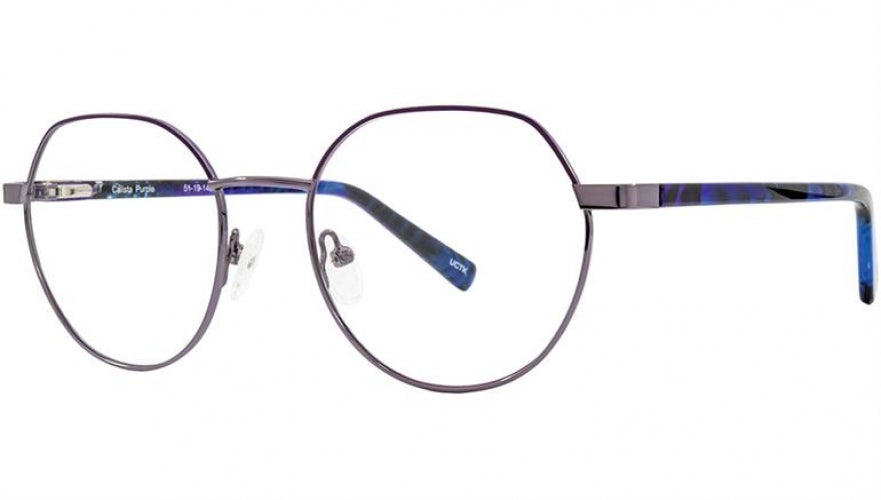Cosmopolitan Calista Eyeglasses