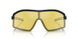504/V9 - Black - Mirror Yellow