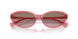 628614 - Orange - Rose Gradient