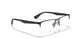 2503 - Black - Clear