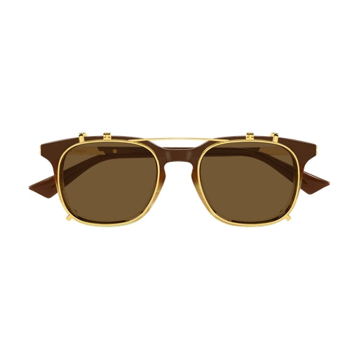 002 - Brown - Transparent