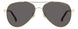 0RHL-M9 - GOLD BLCK_