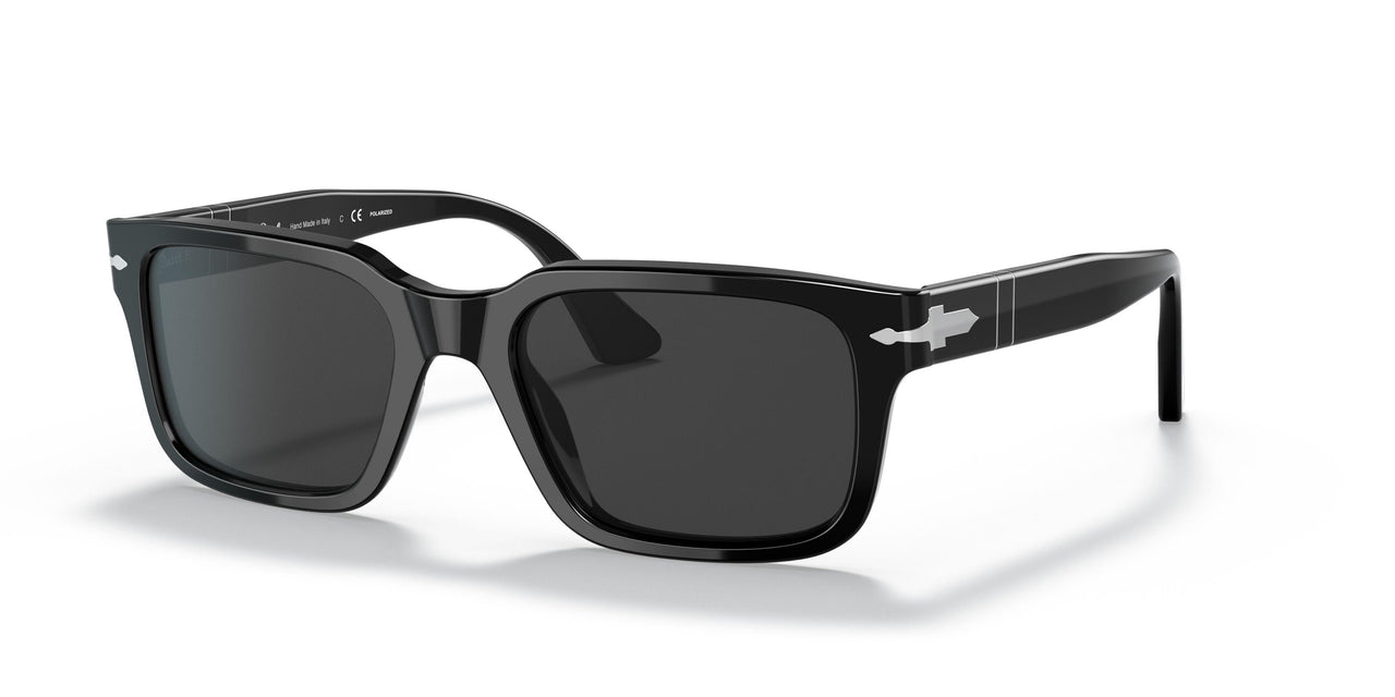 95/48 - Black - Polar Dark Grey