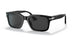 95/48 - Black - Polar Dark Grey