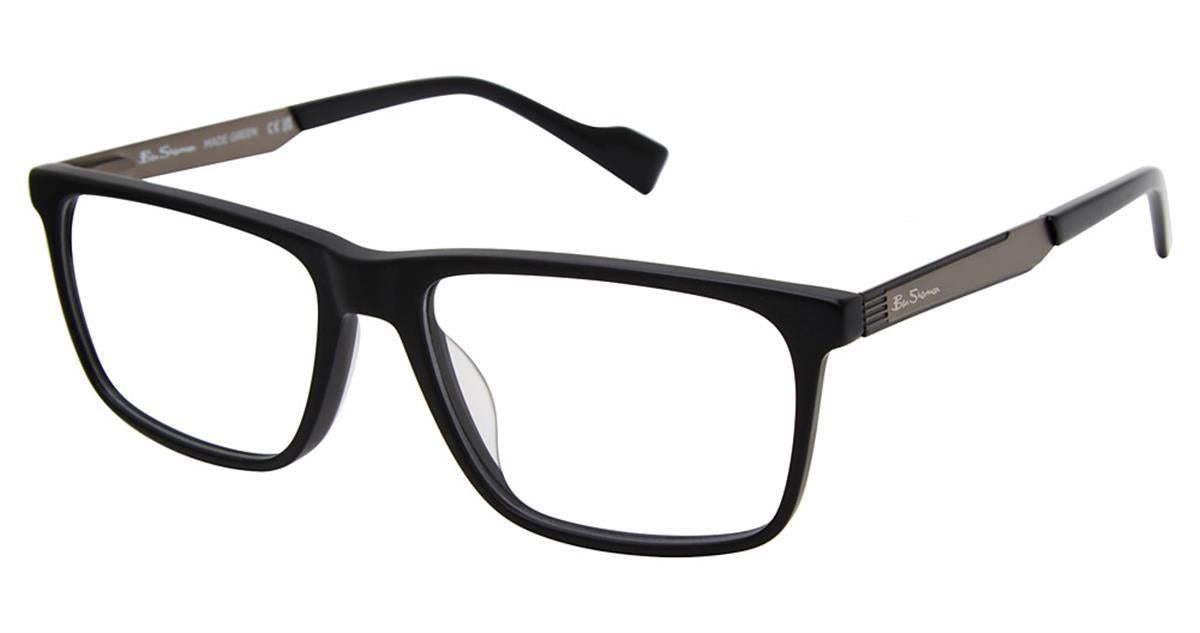 Ben Sherman BSPARK Eyeglasses