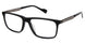 Ben Sherman BSPARK Eyeglasses