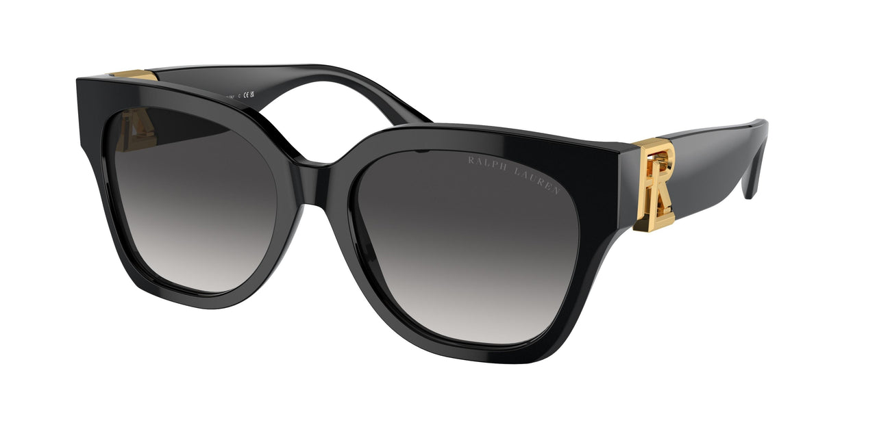Ralph Lauren The Overszed Ricky 8221 Sunglasses