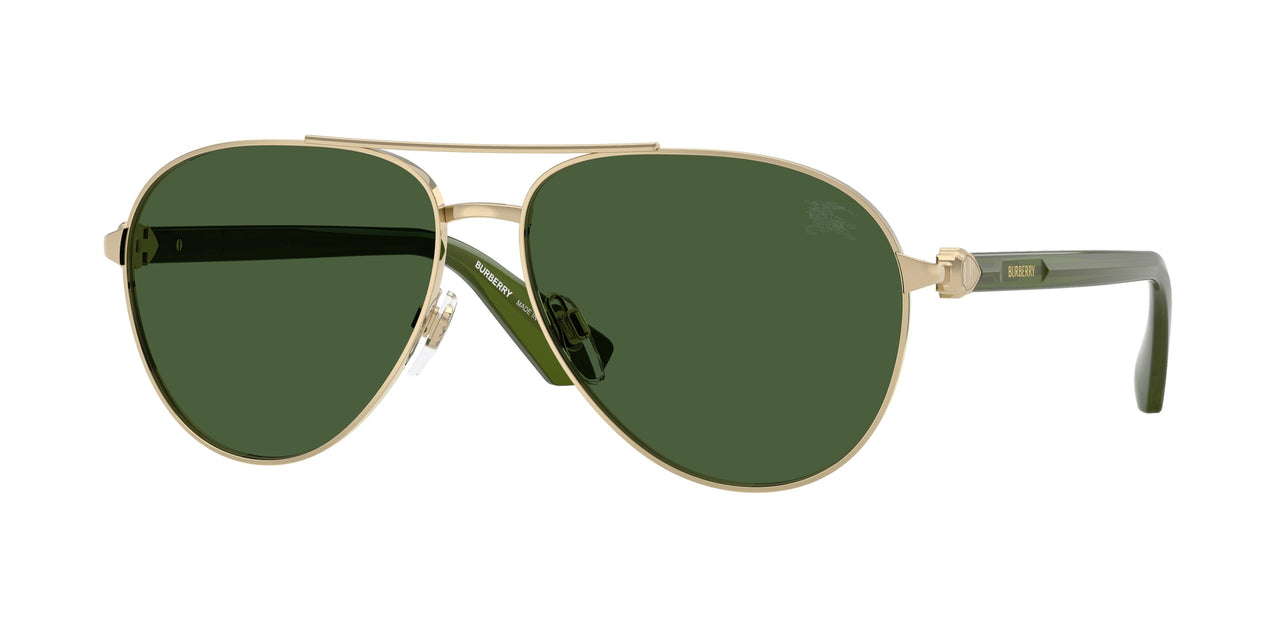 Burberry 3167 Sunglasses