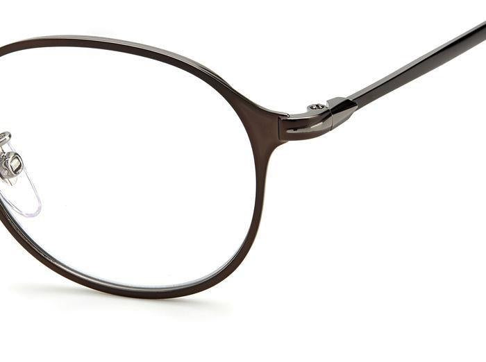005N-00 - Matte Brown Dark Rust