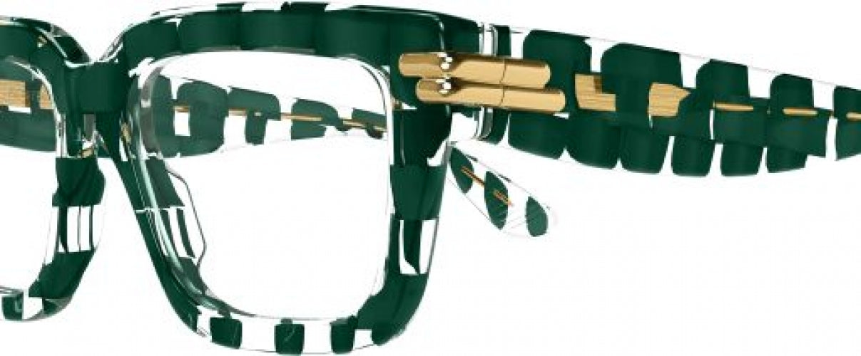 004 - Green - Transparent