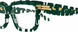 004 - Green - Transparent