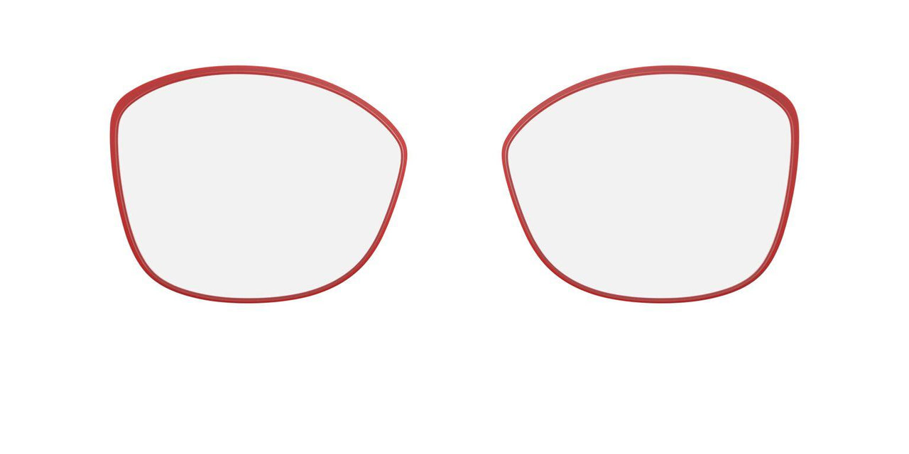 Silhouette Accent Ring JE 5097JE Eyeglasses