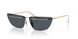 ZVN70B - Gold - Dark Grey