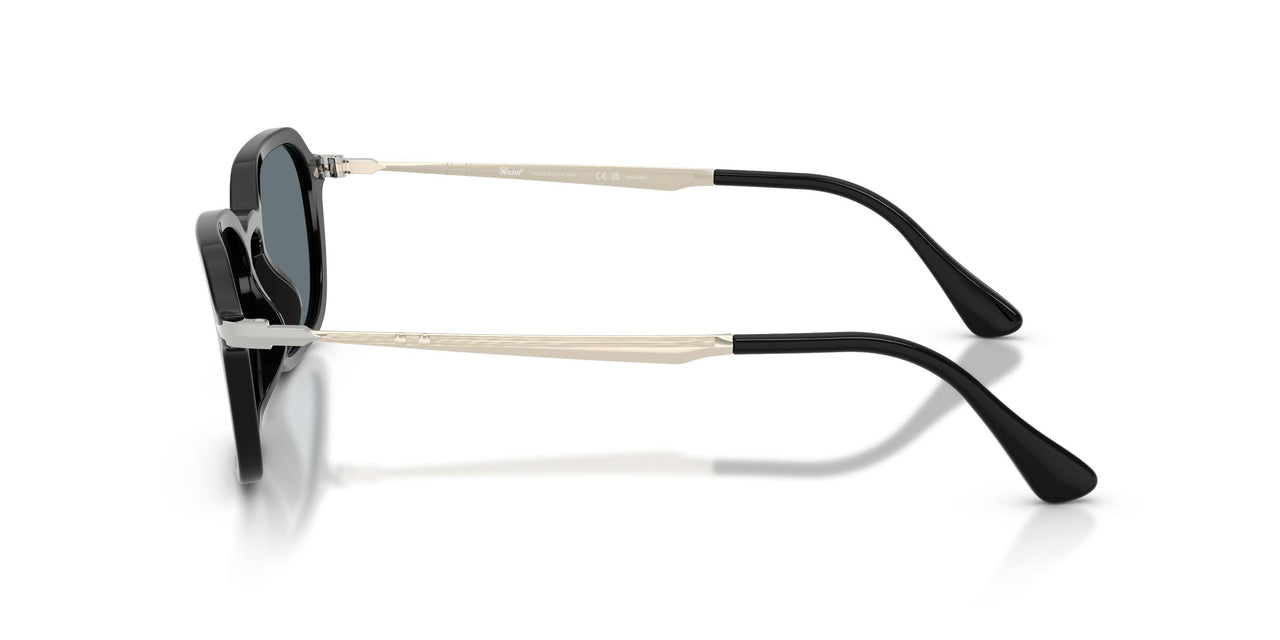 95/3R - Black - Polar Dark Grey