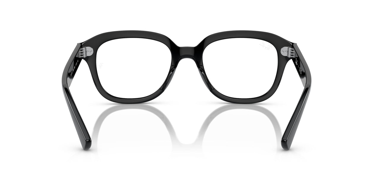 2000 - Black - Clear