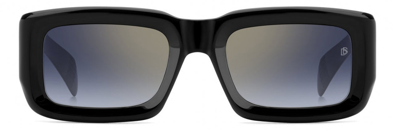 0807-1V - BLACK