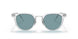 2AZ04D - Clear - Polar Green