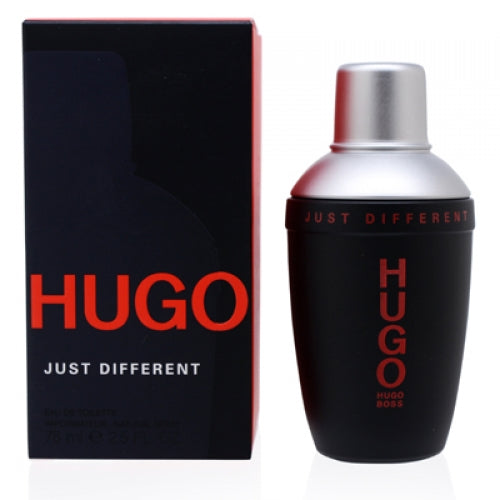 Hugo Boss Hugo Just Different EDT Spray