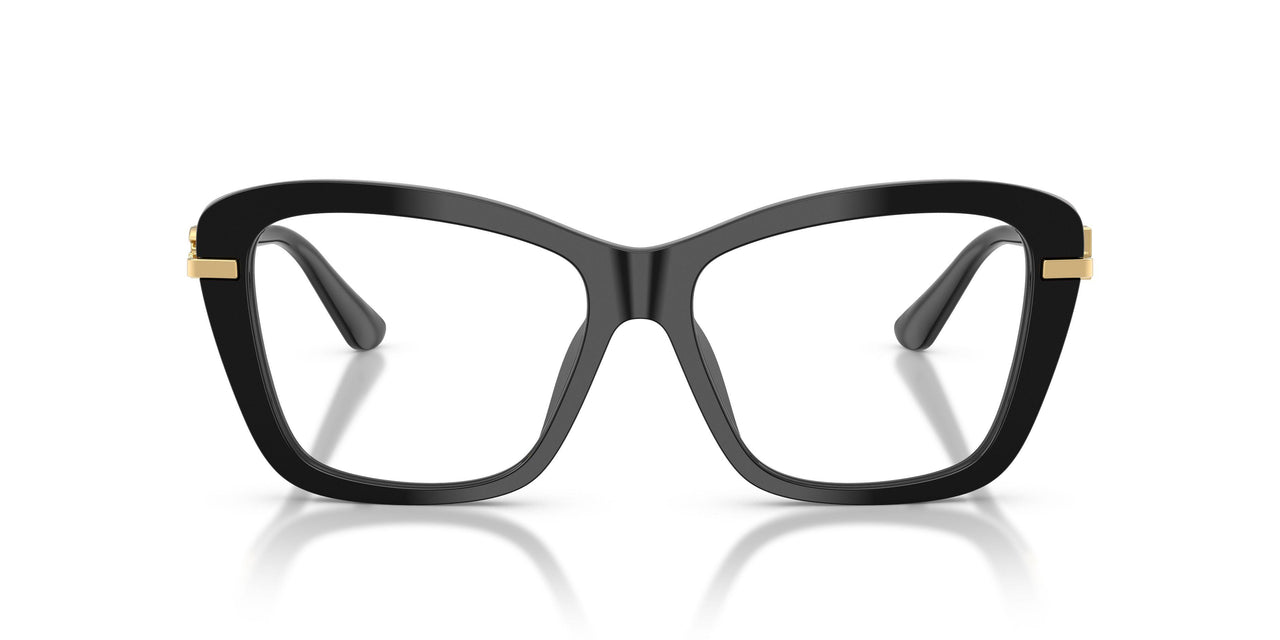 501 - Black