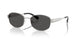 189387 - Silver - Dark Grey Solid