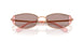 40147N - Gold - Light Purple Brown