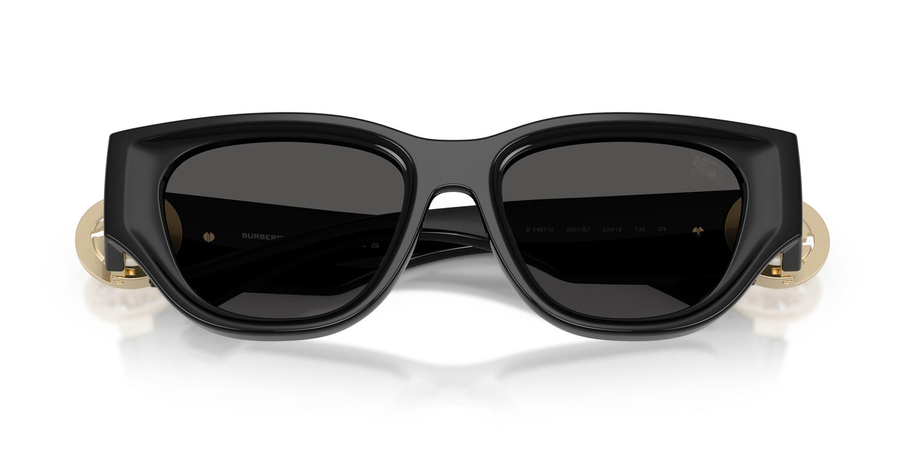 300187 - Black - Dark Grey