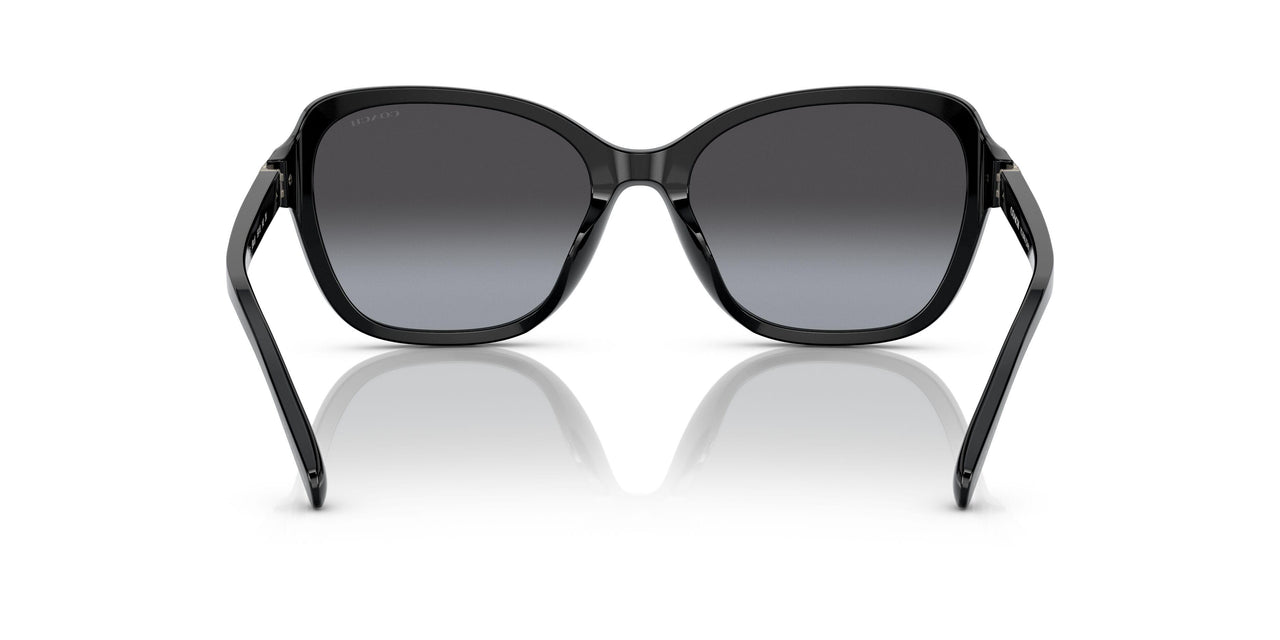 50028G - Black - Grey Gradient