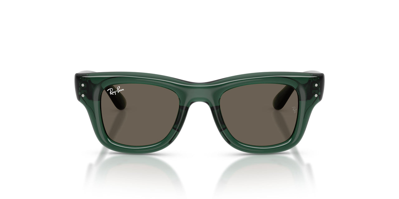 7189/3 - Green - Brown